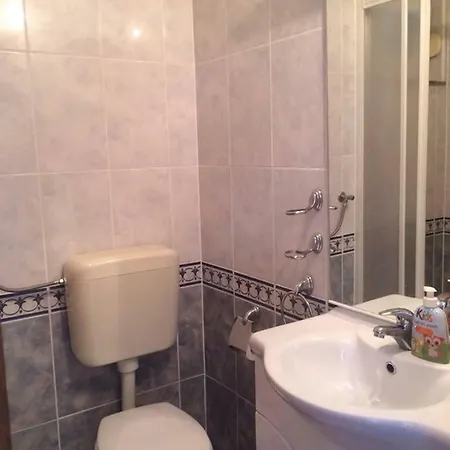 Apartment 3 Minutes From The Beach
