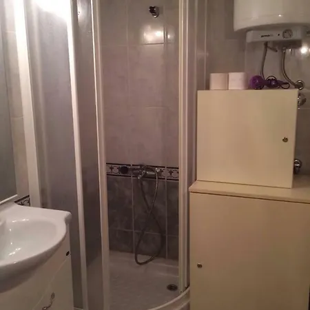 Apartment 3 Minutes From The Beach *