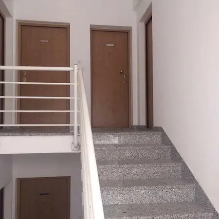3 Minutes From The Beach Apartment